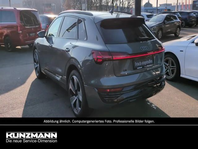 Audi Q8 e-tron 50 Quattro
