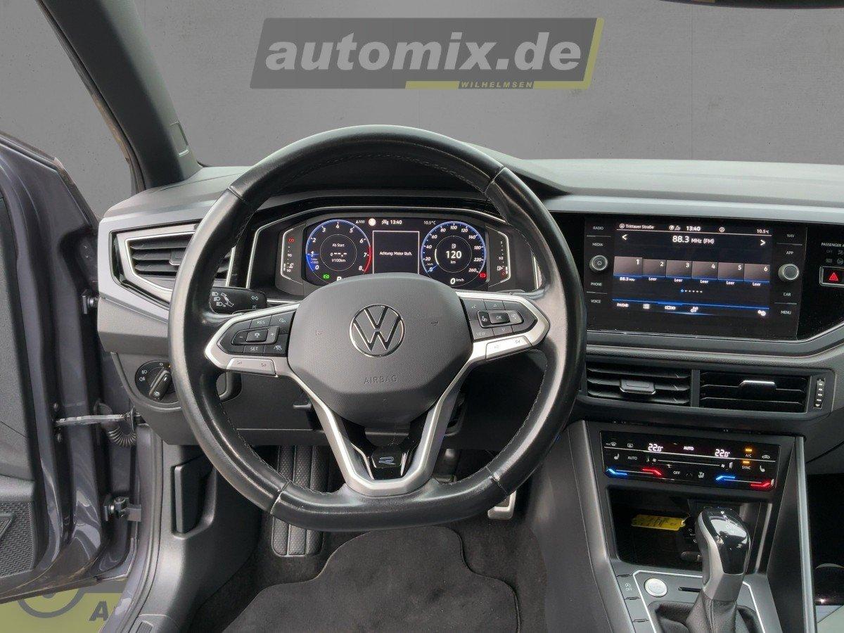 Volkswagen Taigo 1.0 TSI R-Line