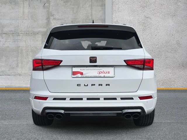 Cupra Ateca 2.0 TSI DSG