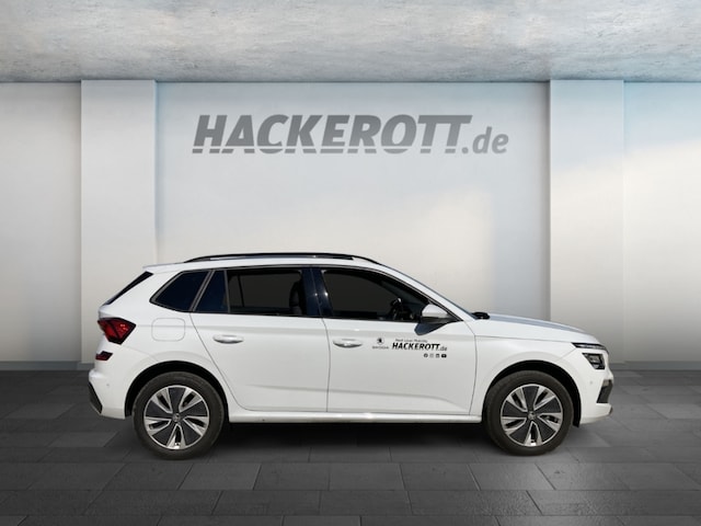 Skoda Kamiq 1.5 TSI Selection