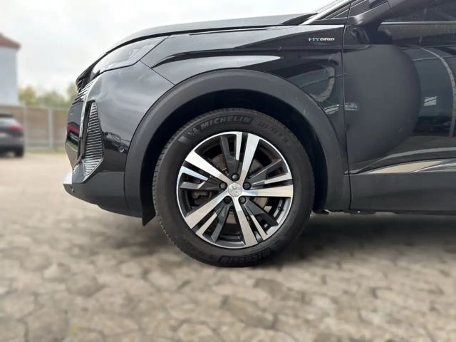 Peugeot 3008 Allure Pack Hybrid