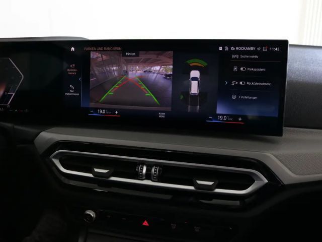 BMW 320 320i Touring