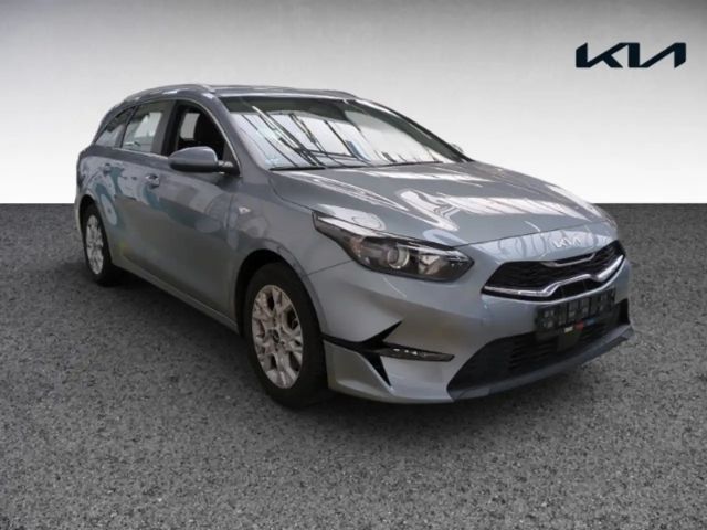 Kia Ceed SportWagon Vision