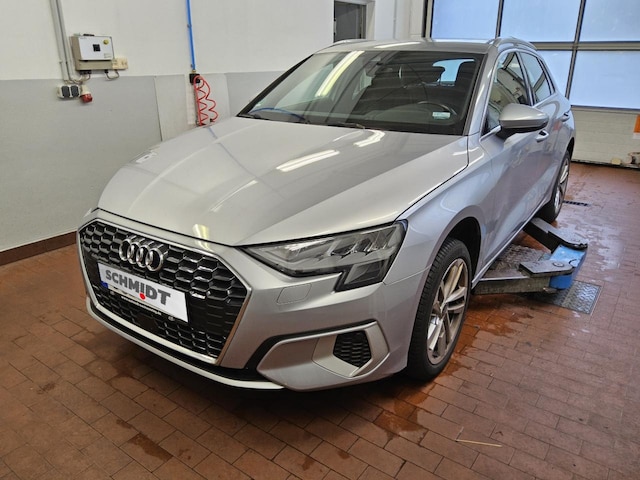 Audi A3 30 TFSI Sportback