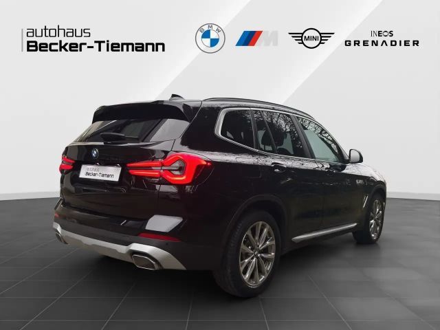 BMW X3 xDrive20i