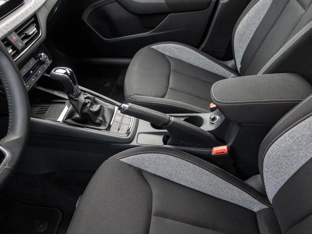 Skoda Kamiq 1.5 TSI Selection