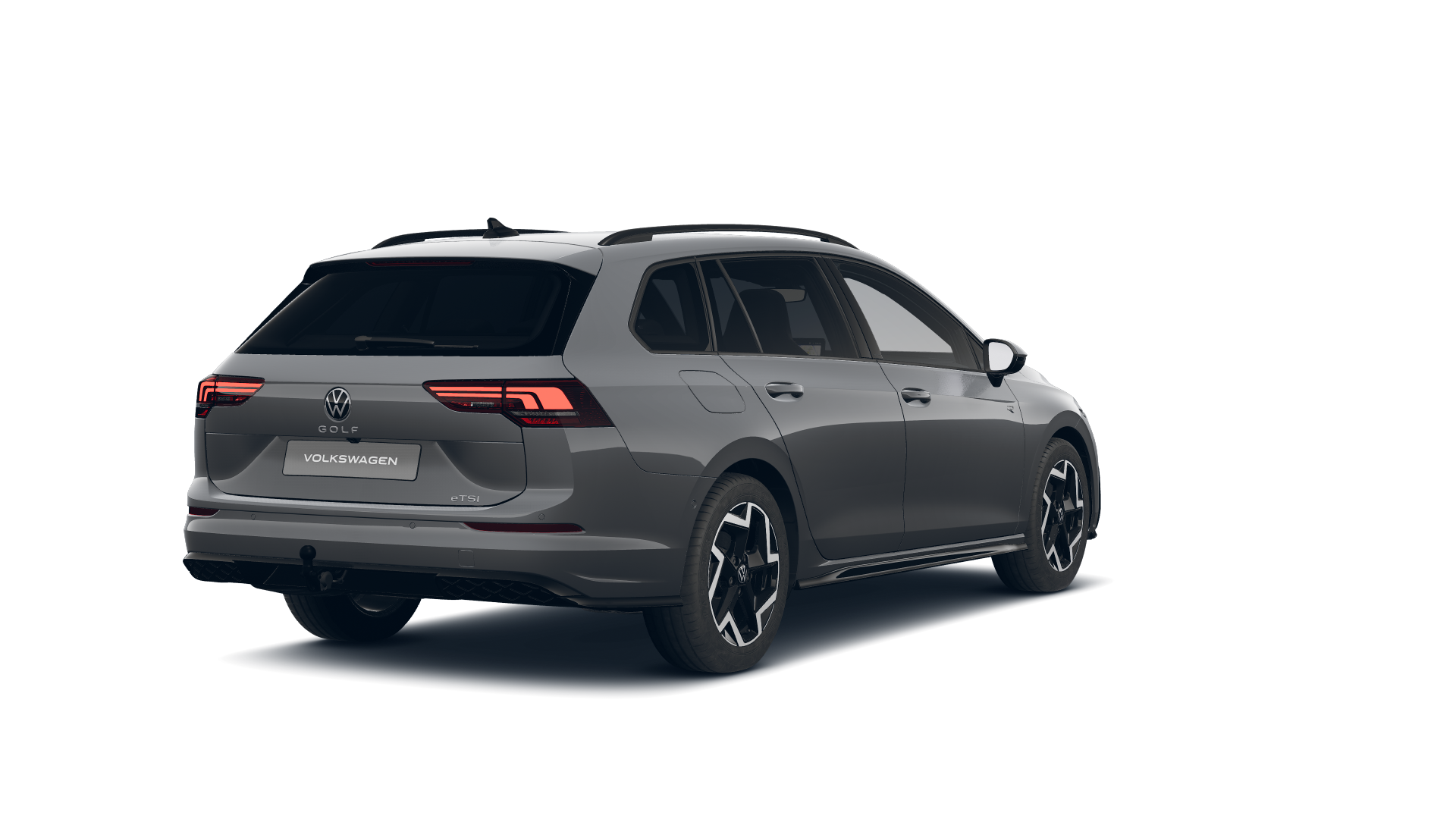 Volkswagen Golf DSG R-Line Variant