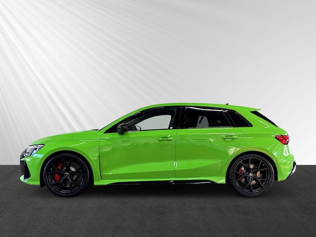 Audi RS3 Quattro S-Tronic Sportback