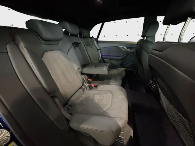 Audi RS Q8 4.0 TFSI Quattro