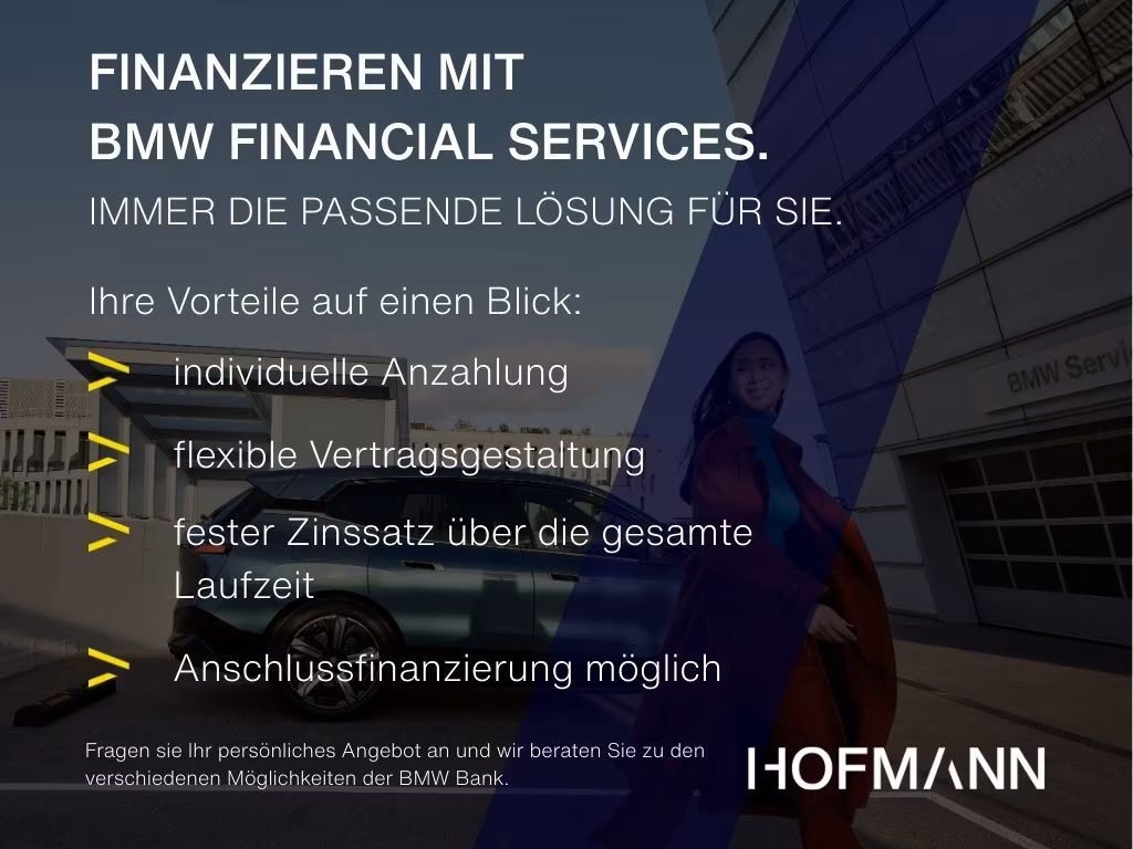 BMW 430 430i Coupé M-Sport xDrive