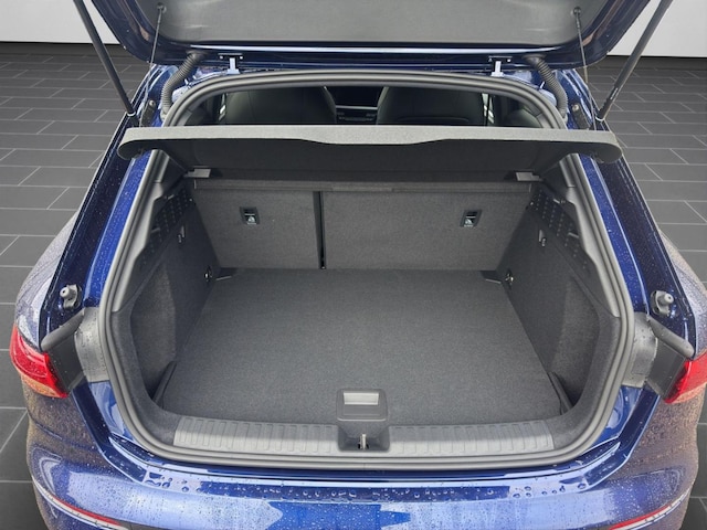 Audi A3 S-Tronic Sportback