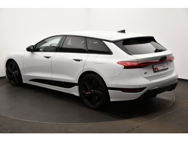 Audi A6 e-tron Avant