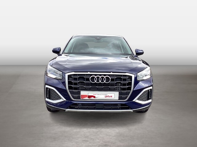 Audi Q2 30 TFSI