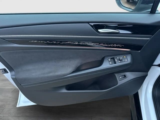 Volkswagen ID.7 Tourer