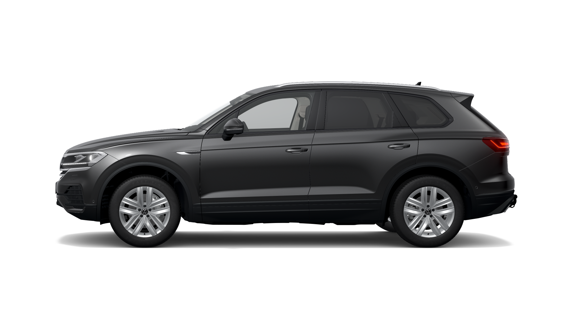 Volkswagen Touareg 3.0 V6 TDI