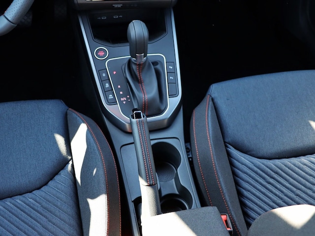 Seat Arona 1.0 TSI Black DSG FR-lijn