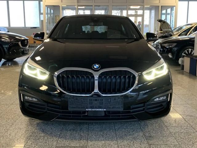BMW 118 118i Advantage pakket Sedan