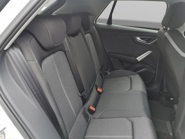 Audi Q2 35 TFSI S-Tronic