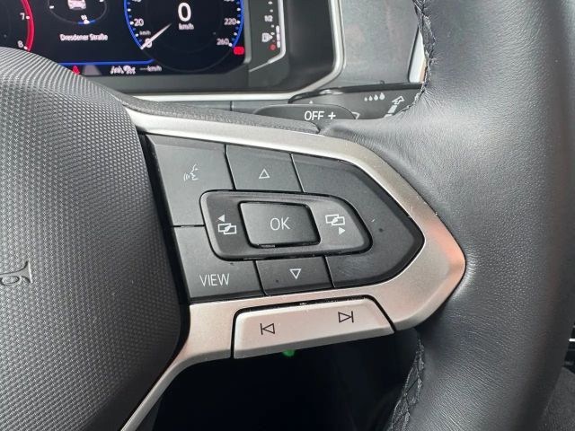 Volkswagen T-Roc 1.5 TSI DSG Style