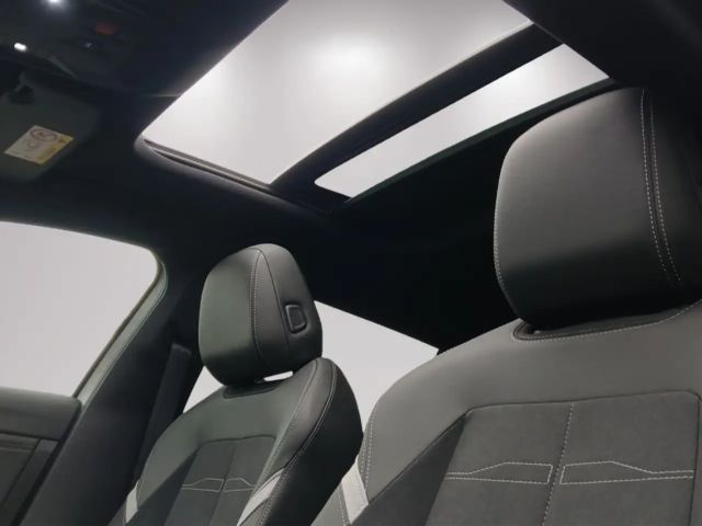 Opel Astra GS-Line Grand Sport Sports Tourer