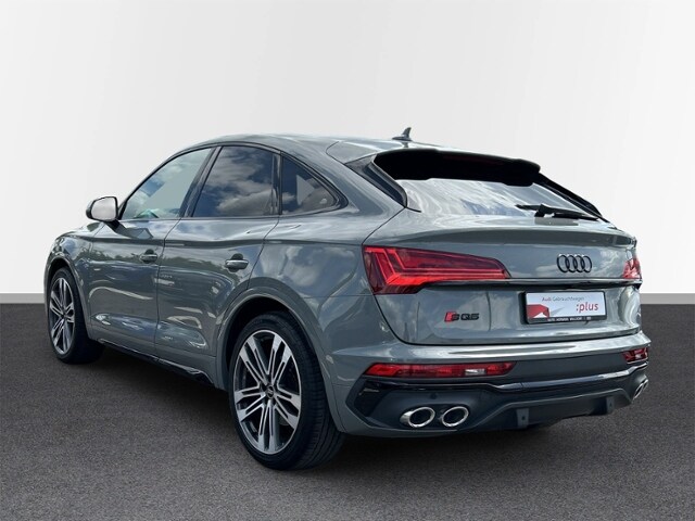 Audi SQ5 Sportback