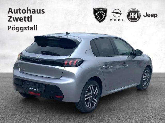 Peugeot 208 Allure Pack EAT8