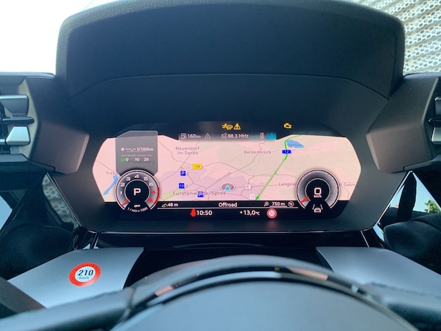 Audi A3 35 TFSI S-Tronic Sedan