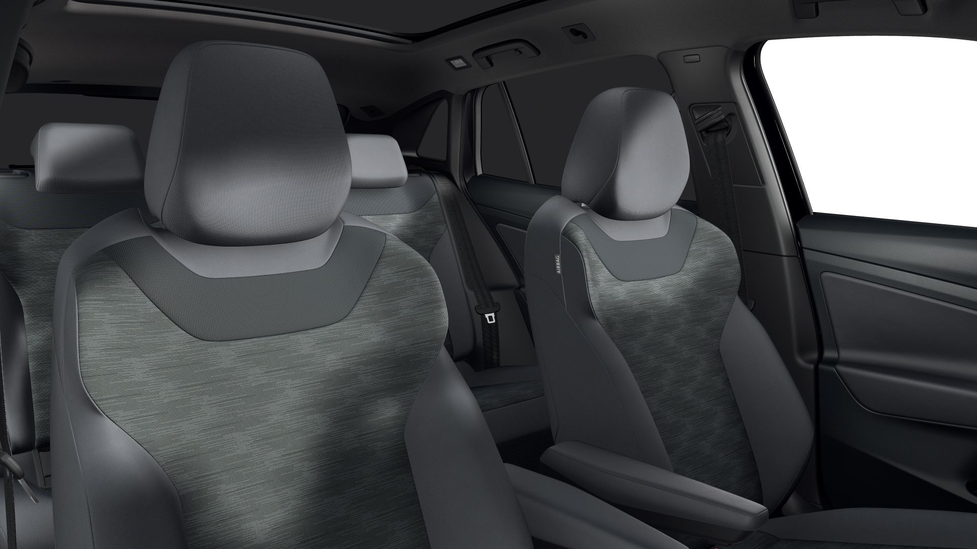 Volkswagen ID.4 77 KWh Performance Pro