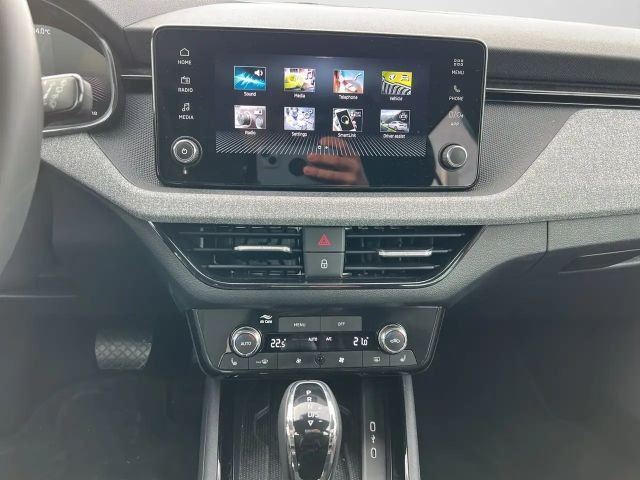 Skoda Kamiq 1.0 TSI Selection