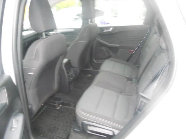 Ford Kuga Cool & Connect