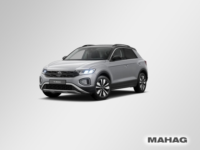 Volkswagen T-Roc 1.5 TSI DSG Move