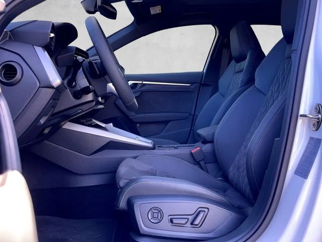 Audi S3 50 TFSI Sedan