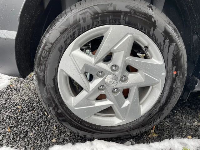 Hyundai Kona SX2 1.0T-GDI DCT Totwinkelassistent