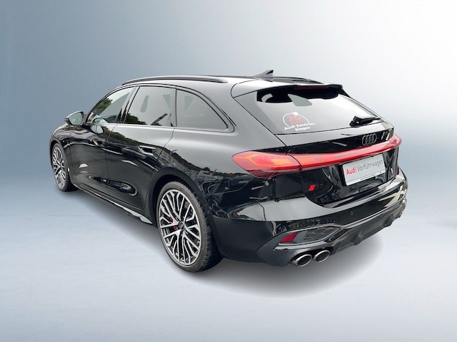 Audi S5 Avant S-Tronic