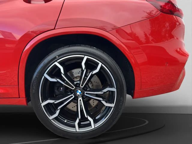 BMW X4 Competition Coupé