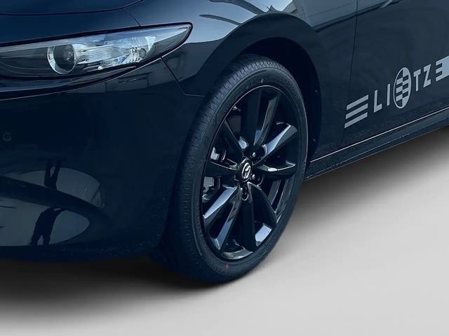 Mazda 3 SkyActiv e-Skyactiv