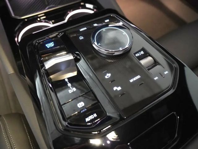 BMW i5 Sedan eDrive40