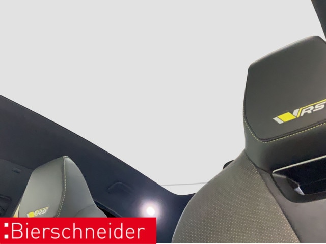 Skoda Enyaq Coupe RS