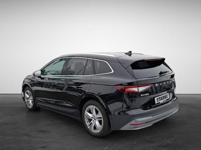 Skoda Enyaq Loft iV 50
