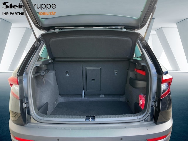 Skoda Karoq APP+DAB+LED+NAVI+PDC+Facelift