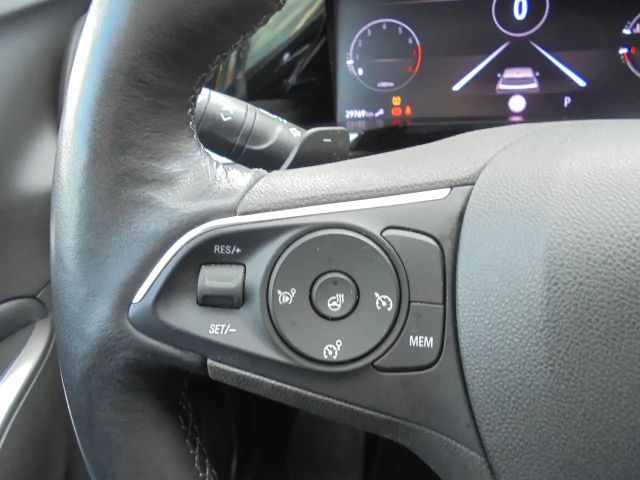 Opel Grandland X Elegance