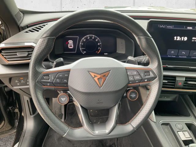 Cupra Formentor 2.5 TSI 4Drive VZ5