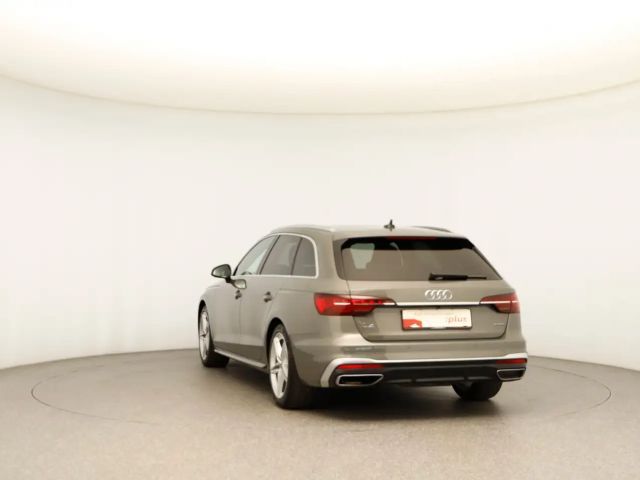 Audi A4 40 TDI Quattro S-Line