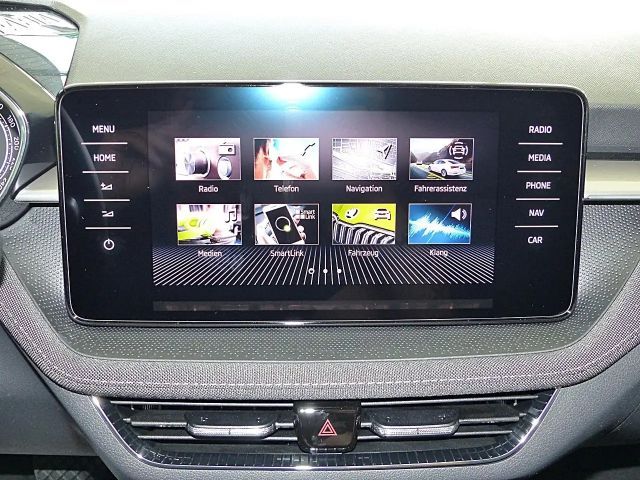 Skoda Fabia 1.0 TSI Style Style