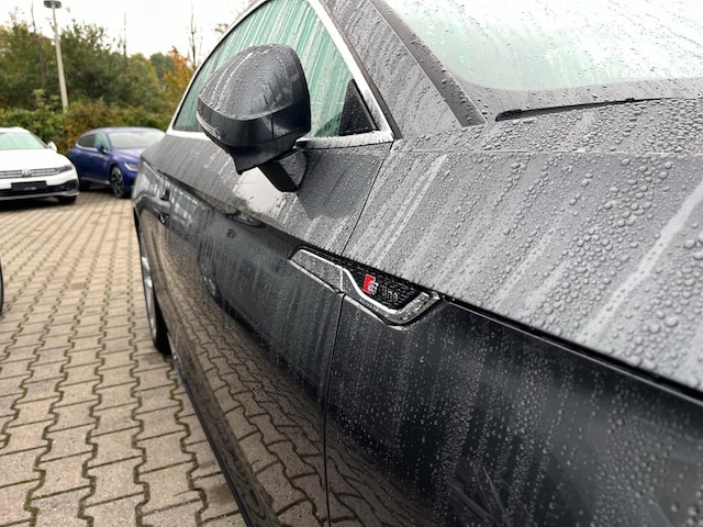 Audi A5 40 TDI Coupé S-Tronic