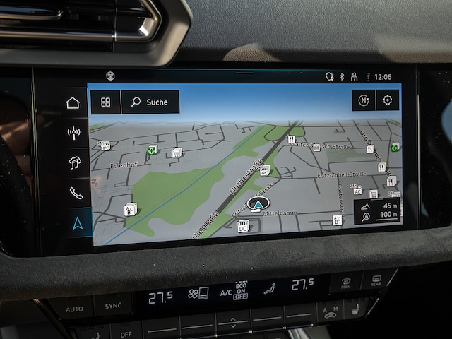 Audi A3 Hybride S-Tronic Sportback