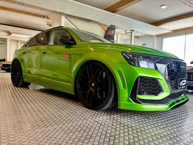 Audi RS Q8 4.0 TFSI Quattro