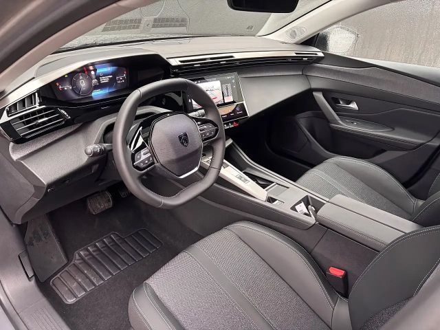 Peugeot 308 Allure Pack BlueHDi EAT8