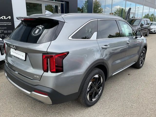 Kia Sorento GDi Hybrid Spirit