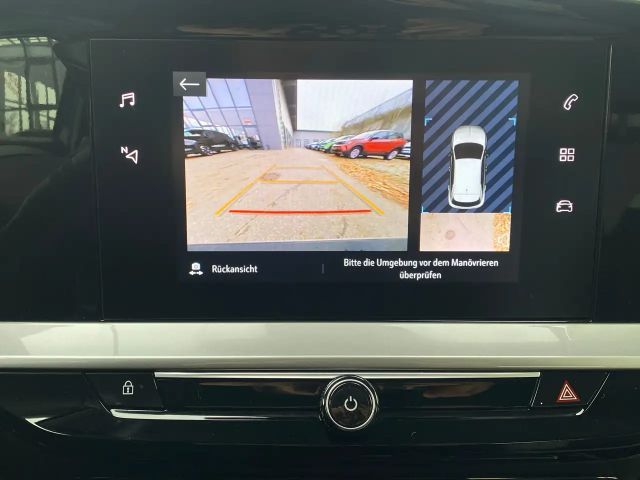 Opel Mokka Elegance Mokka-e